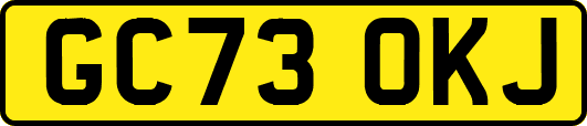 GC73OKJ