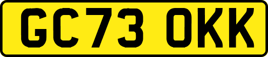 GC73OKK