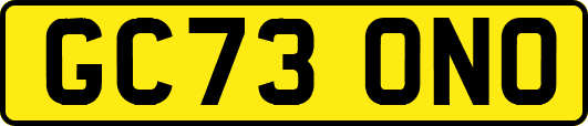 GC73ONO