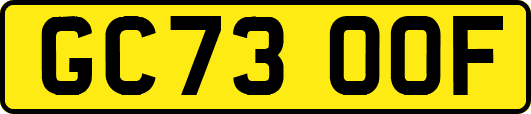 GC73OOF