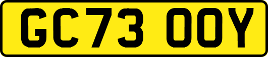 GC73OOY