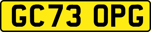 GC73OPG