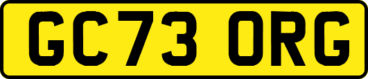 GC73ORG