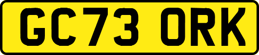 GC73ORK
