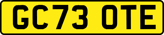 GC73OTE