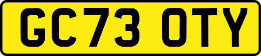 GC73OTY