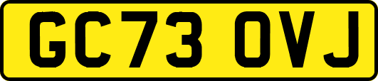 GC73OVJ