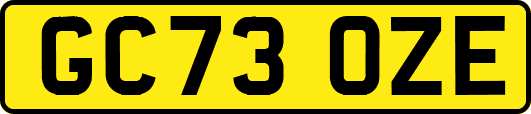GC73OZE