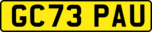 GC73PAU