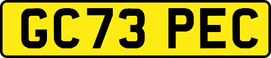 GC73PEC