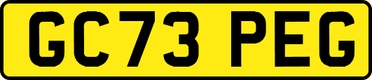 GC73PEG