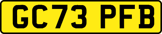 GC73PFB
