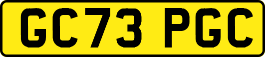 GC73PGC