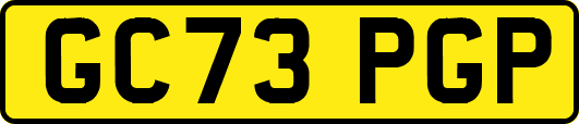 GC73PGP