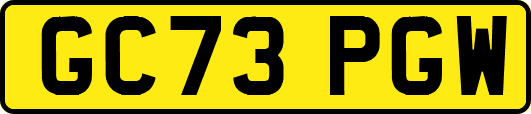 GC73PGW