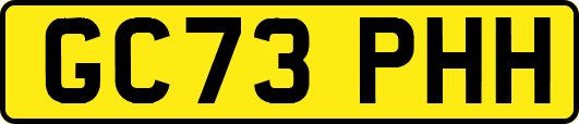 GC73PHH