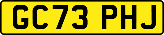 GC73PHJ
