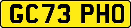 GC73PHO