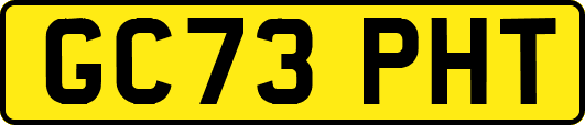 GC73PHT
