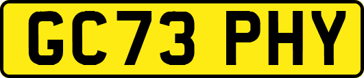 GC73PHY