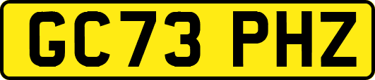 GC73PHZ