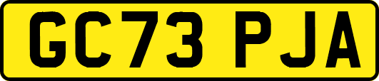 GC73PJA