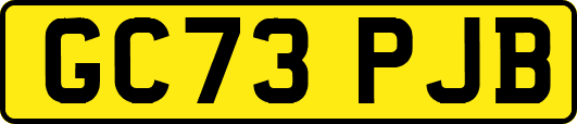GC73PJB
