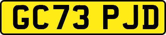 GC73PJD