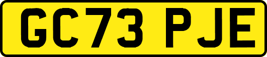 GC73PJE