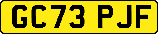 GC73PJF