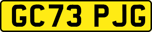 GC73PJG