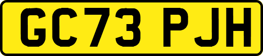 GC73PJH