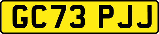 GC73PJJ