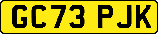 GC73PJK