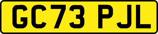 GC73PJL
