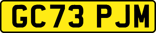 GC73PJM