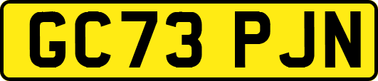 GC73PJN