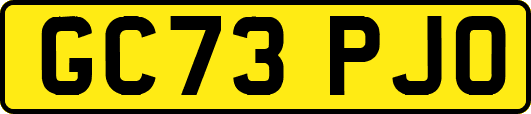 GC73PJO