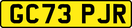 GC73PJR