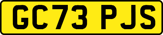 GC73PJS
