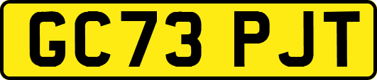 GC73PJT