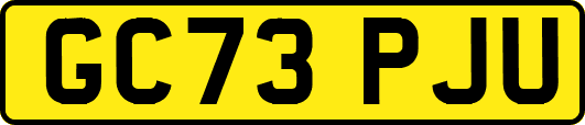 GC73PJU