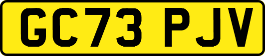 GC73PJV