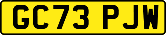 GC73PJW