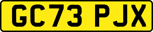 GC73PJX