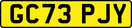 GC73PJY