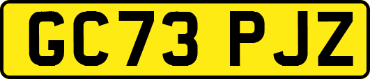 GC73PJZ