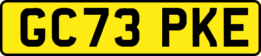GC73PKE