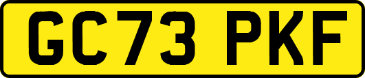 GC73PKF