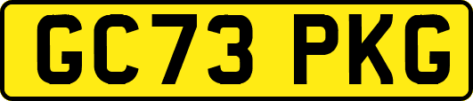 GC73PKG